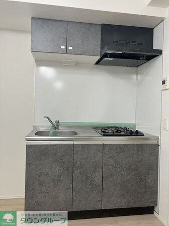 LUORE文京本駒込の物件内観写真